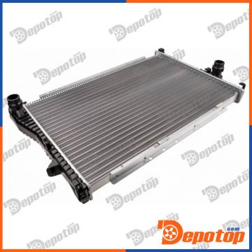 Radiateur du moteur pour BMW | CCH-BM-068, 8MK376712481